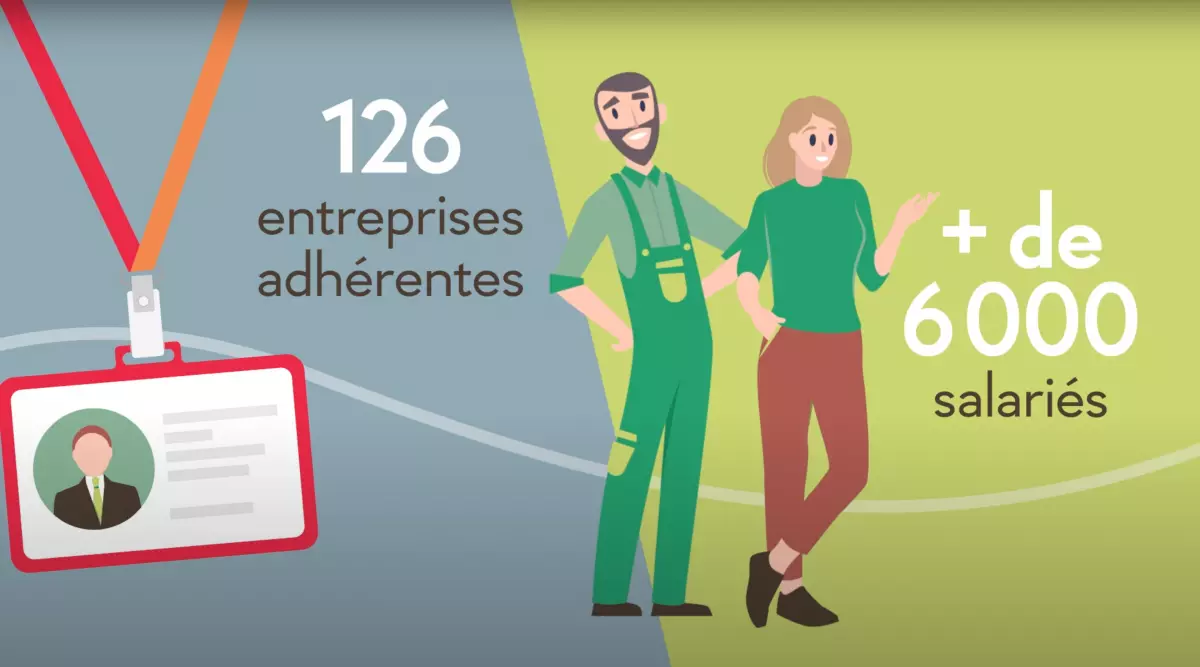 Les chiffres clés d'Eliance en vidéo